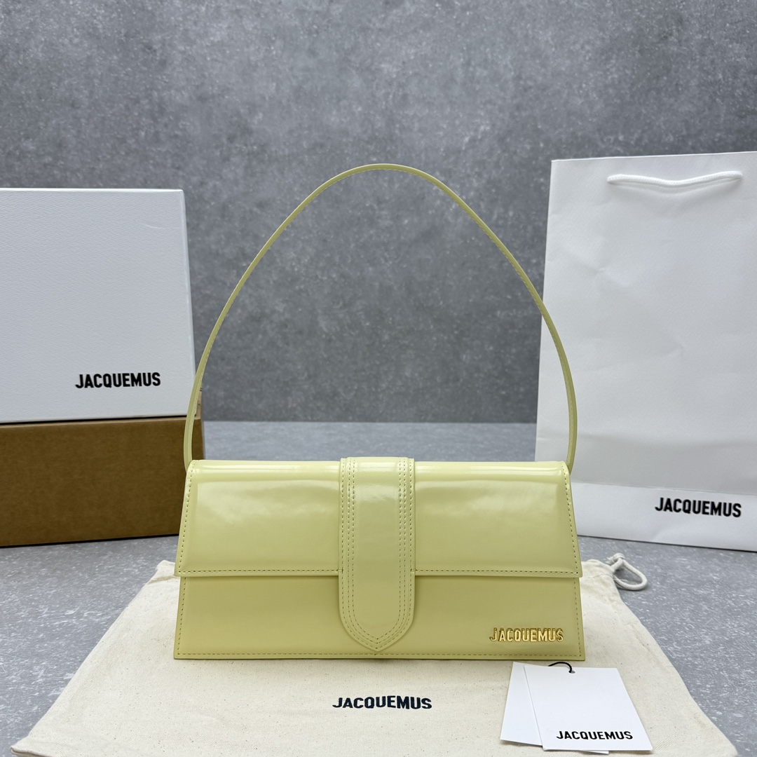 Jacquemus Satchel Bags